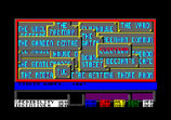 Election for the Amstrad CPC