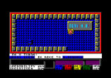 Election for the Amstrad CPC