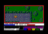 Election for the Amstrad CPC