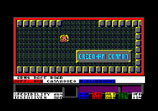 Election for the Amstrad CPC