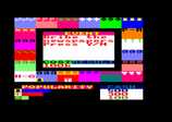 Election Game : The for the Amstrad CPC