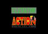 Elevator Action by Taito