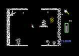 Elidon for the Amstrad CPC
