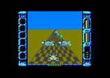 Eliminator for the Amstrad CPC