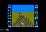 Eliminator for the Amstrad CPC