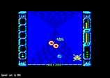 Eliminator for the Amstrad CPC