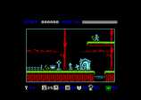 Elven Warrior for the Amstrad CPC