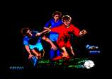 Emilio Butragueno Futbol by TopoSoft