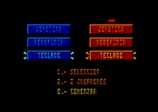 Emilio Butragueno Futbol for the Amstrad CPC