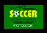 Emlyn Hughes International Soccer by Audiogenic