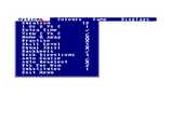Emlyn Hughes International Soccer for the Amstrad CPC