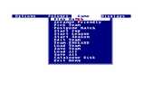 Emlyn Hughes International Soccer for the Amstrad CPC