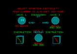 Star Wars : The Empire Strikes Back for the Amstrad CPC