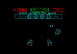 Star Wars : The Empire Strikes Back for the Amstrad CPC