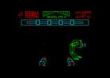Star Wars : The Empire Strikes Back for the Amstrad CPC