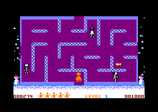 Empty Tummy for the Amstrad CPC