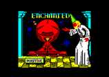 Enchanted by Positive