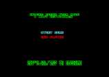 Enduro Racer for the Amstrad CPC
