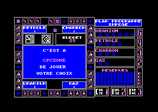 Energic for the Amstrad CPC