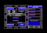 Energic for the Amstrad CPC