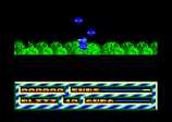 Energy Warrior by Mastertronic
