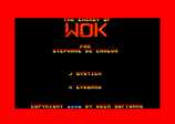Energy of Wok : The by Deca Software