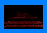 Les Ensembles for the Amstrad CPC