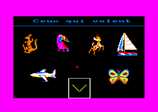 Les Ensembles for the Amstrad CPC
