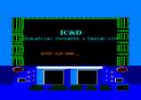 Enterprise for the Amstrad CPC
