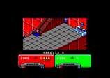 Escape from the Planet of the Robot Monsters for the Amstrad CPC