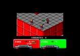 Escape from the Planet of the Robot Monsters for the Amstrad CPC