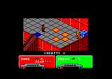 Escape from the Planet of the Robot Monsters for the Amstrad CPC