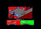 Escape from the Planet of the Robot Monsters for the Amstrad CPC