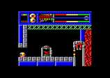 Equinox for the Amstrad CPC