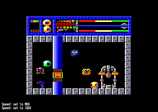 Equinox for the Amstrad CPC