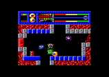 Equinox for the Amstrad CPC