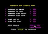 ER-Bert for the Amstrad CPC