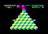 ER-Bert for the Amstrad CPC