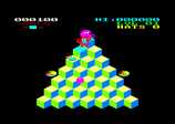 ER-Bert for the Amstrad CPC
