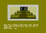 Escape from Khoshima for the Amstrad CPC