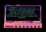 Espana Secreta 1ERE/2EME Annee for the Amstrad CPC