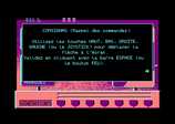 Espana Secreta 1ERE/2EME Annee for the Amstrad CPC