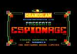 Espionage by Grandslam