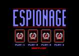 Espionage for the Amstrad CPC
