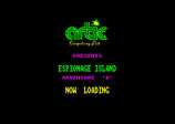 Espionage Island by Artic Computing Ltd