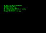 Espionage Island for the Amstrad CPC