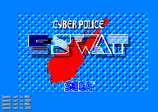 ESWAT by Sega
