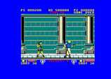 ESWAT by Sega