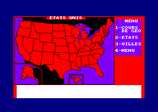Etats-Unis D`Amerique for the Amstrad CPC