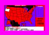 Etats-Unis D`Amerique for the Amstrad CPC